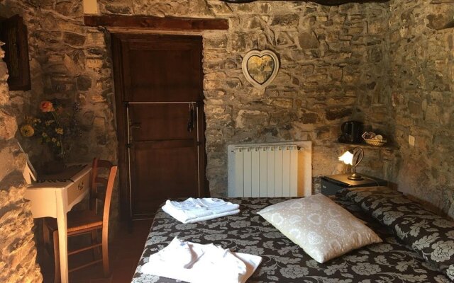 Agriturismo Borgo Antico