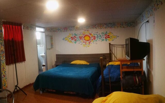 Apart Hotel Cuzco