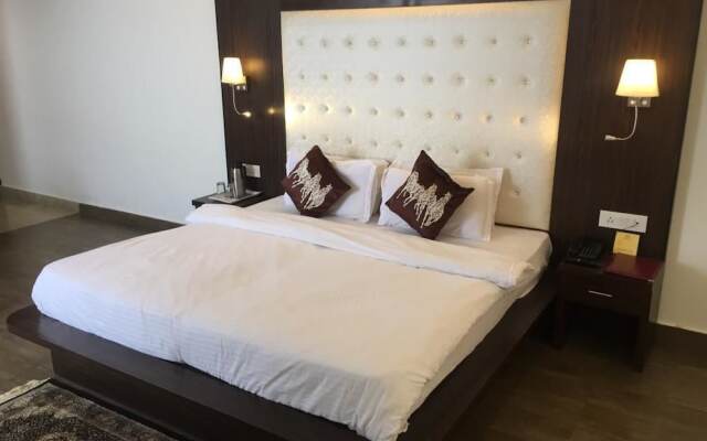 Hotel Kamal Residency