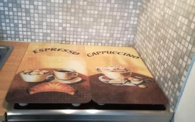 WAW vakantie appartement