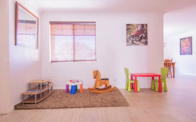 Family Oasis At Busselton