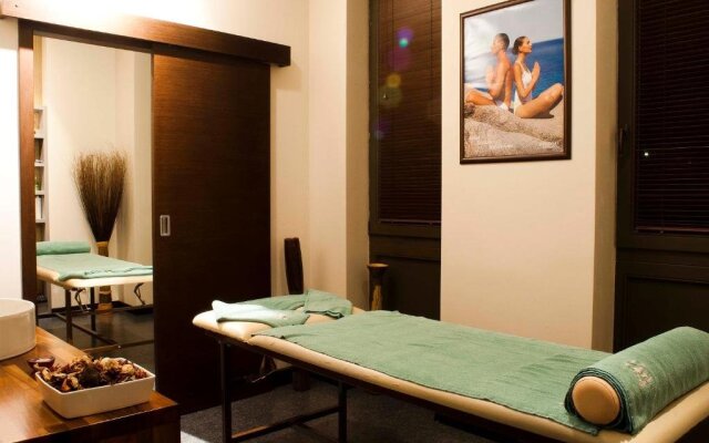 Romantika Princess Spa Hotel