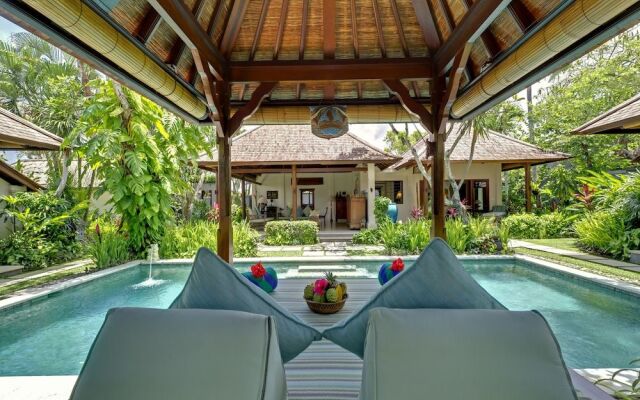 Villa Kedidi