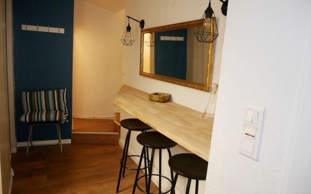 Appartement Carnot