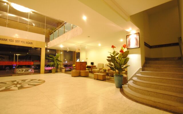 Midland Hotel
