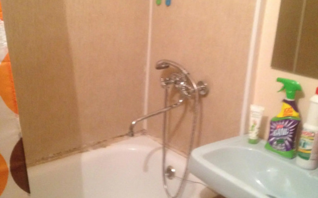 Апартаменты на улице Кирова 32