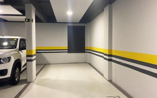 Apartamento c/ 2 suítes em Canela por Pense Gramado