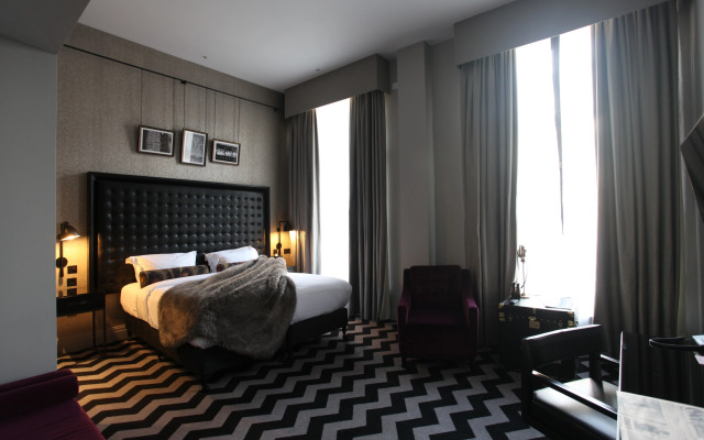 Hotel Gotham