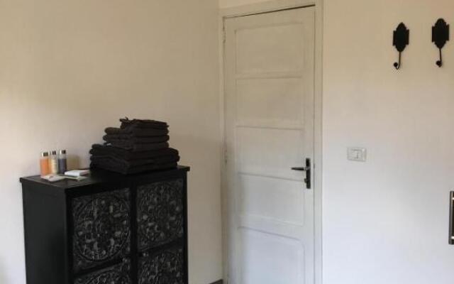 Beautiful room in Aragona