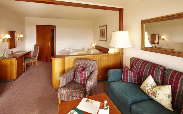 Hotel Saigerhöh
