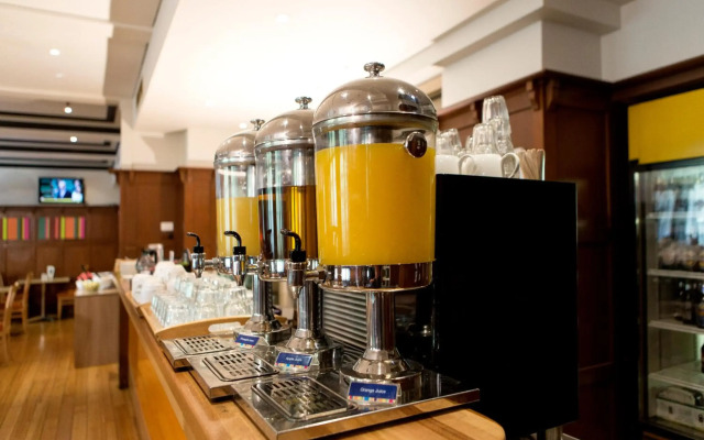 ibis Styles Kingsgate