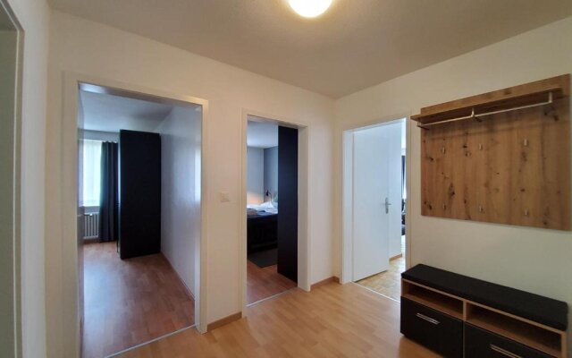 Apartment Via Surpunt - Casa - 5 Rooms