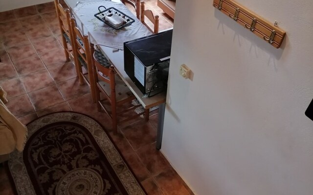 Venetia 1-bed Apartment on the First Floor