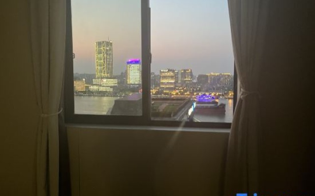 Qitan Diary Hotel