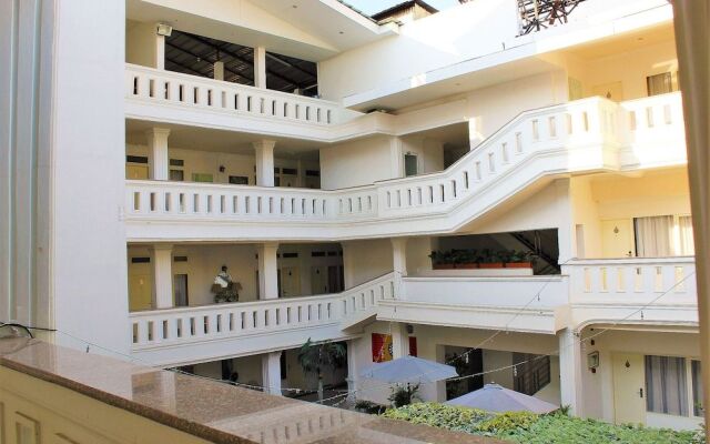 ZEN Rooms G Bawakaraeng 121