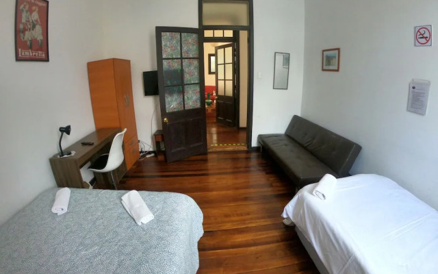 Volta Inn Hostel