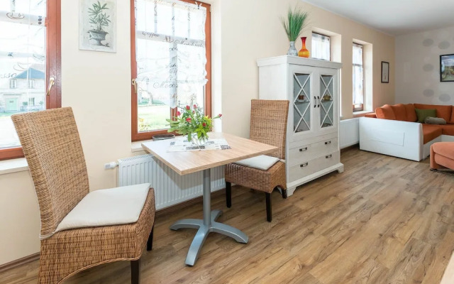 Weingut Pawis Appartements