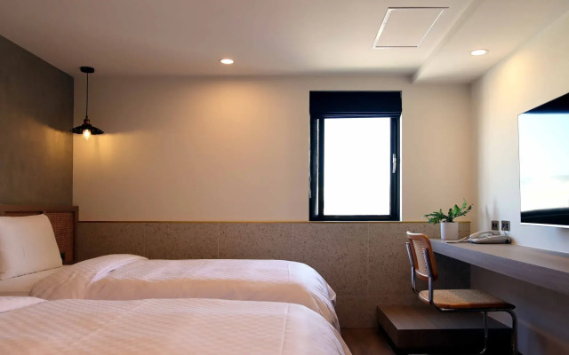 Kindness Hotel Yuanlin