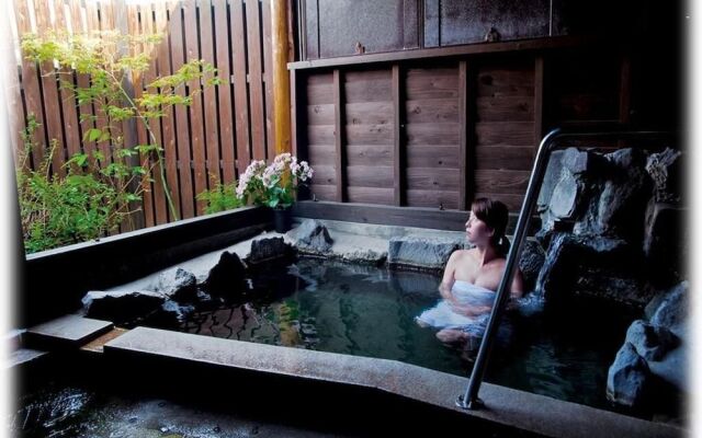 Kirishima Miyama Hotel