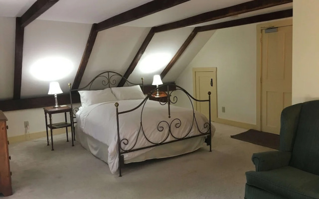 The Featherbed Inn & Nordic Spa