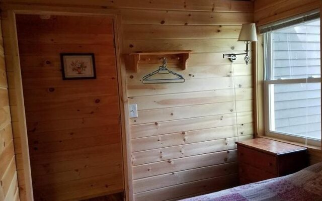 Maple Lodge Cabins