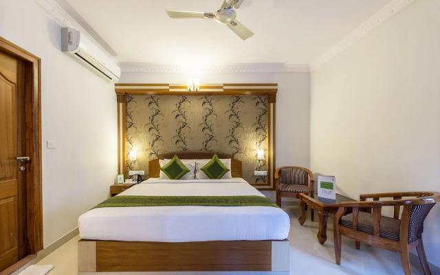 Treebo Akshaya Lalbagh Inn