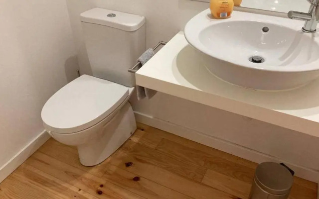 Lovely Porto Apartment