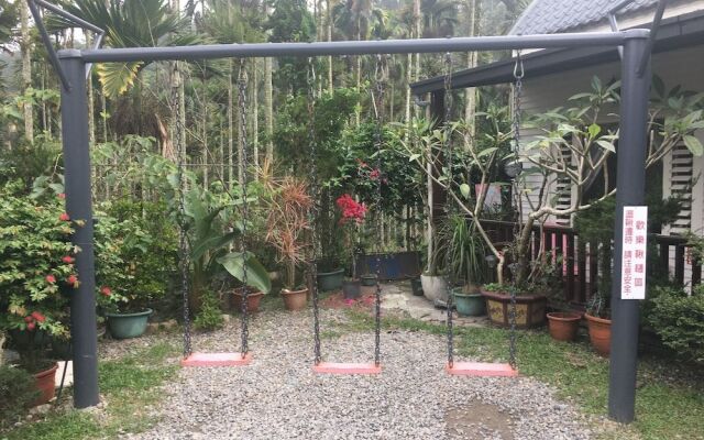 Youshuixiang B&B