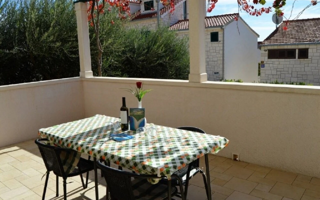 Frama - 3 Apartments - A2 More