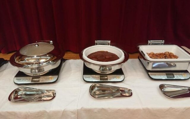 Seaside Inn Hotel Akkeshi