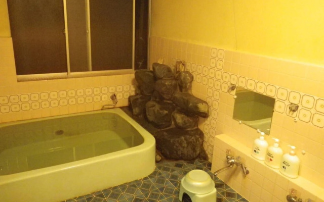 Gokayama Ryokan Yoshinoya