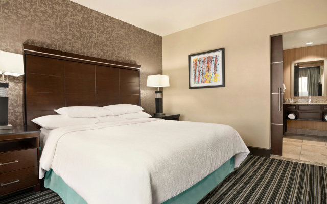 Embassy Suites by Hilton Salt Lake West Valley City