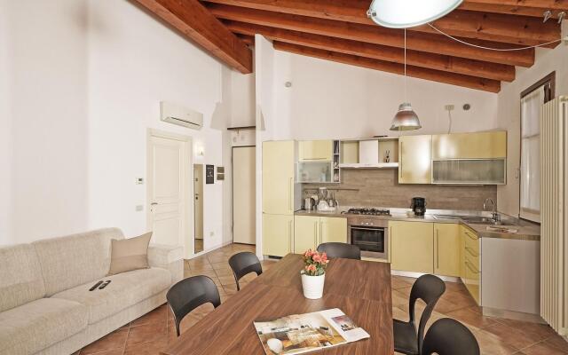 La Rocca 2/11 in Manerba del Garda