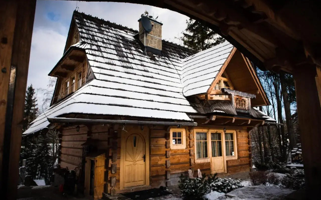 Zakopane Best