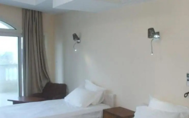 Villa Aqua Park El Tayar1 with Sea View - фото 3