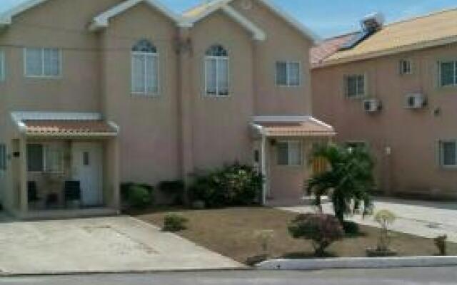 Caribbean Estate Portmore Jamaica