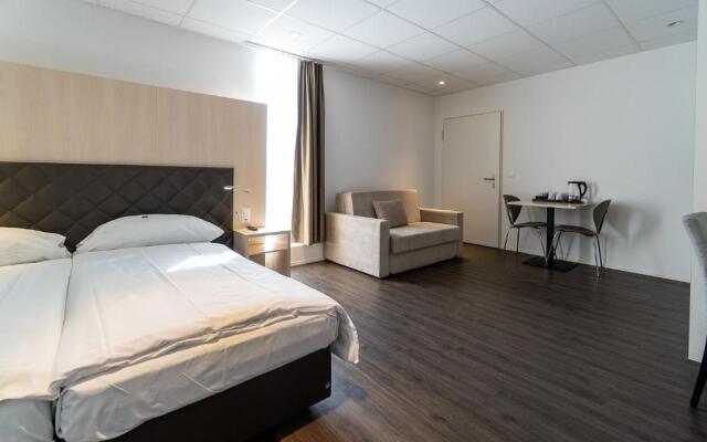 Los Lorentes Residences Bern Airport