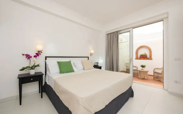 Casa Giuliani Capri