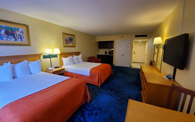 Dolphin Beach Resort