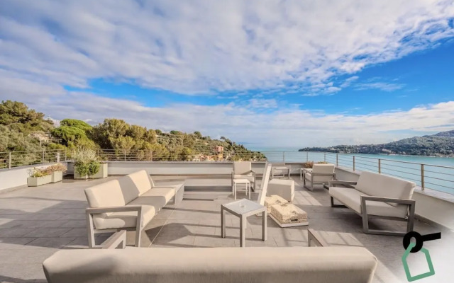 Hotiday Room Collection - Porto Venere