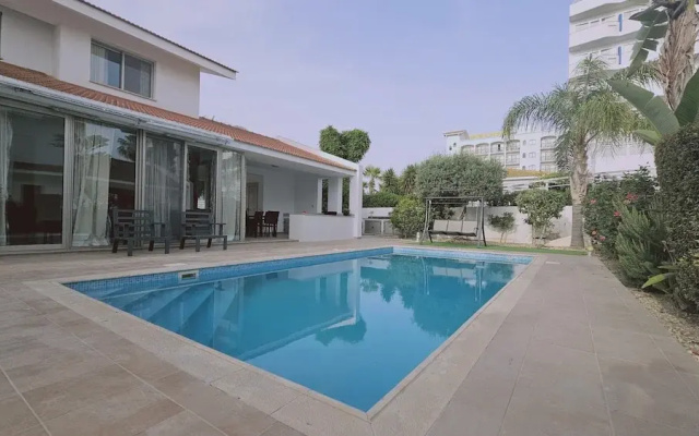 Stay Sunset Lagoon Villa