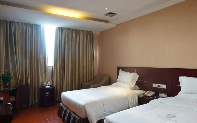 Jindu Hotel
