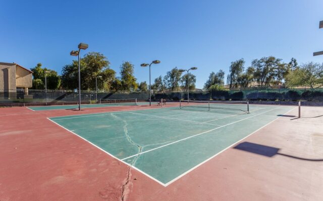 Via De Royal 2 BR by Casago