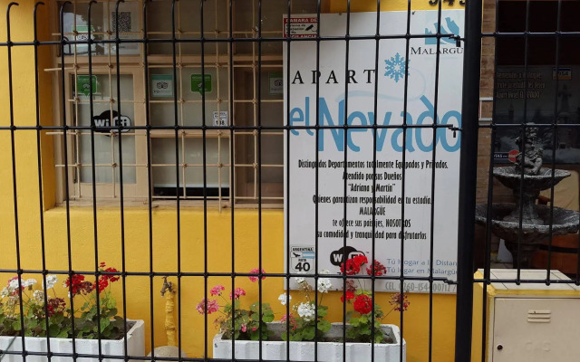Apart El Nevado