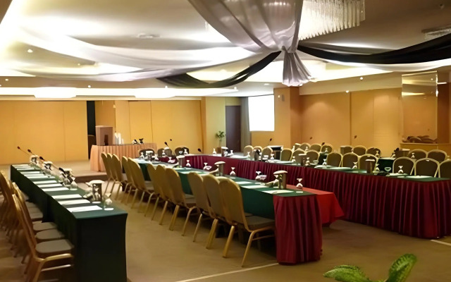Tower Regency Hotel & Apartments