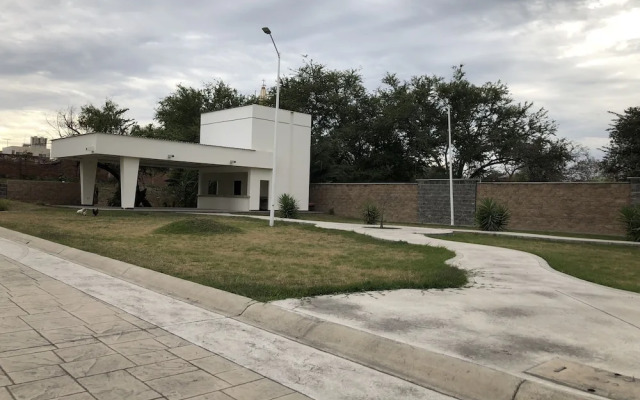 Villas del Santuario Rental Home