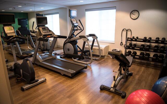 Holiday Inn Express Hotel & Suites Lexington-Downtown by IHG