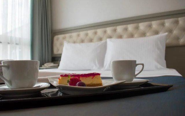 Mayer Hotel Istanbul