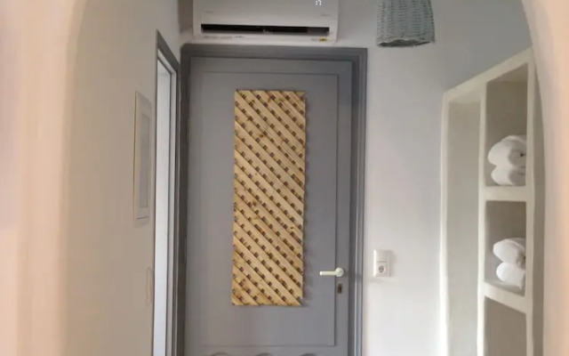 Maistrali Studios & Apartments