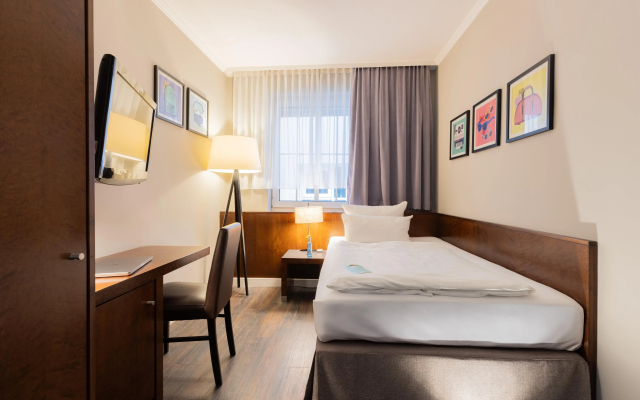 Select Hotel Friedrichshafen